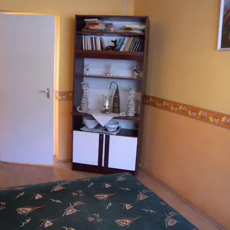 Casa vacanze Holiday In Fonyod/balaton 18598 *
